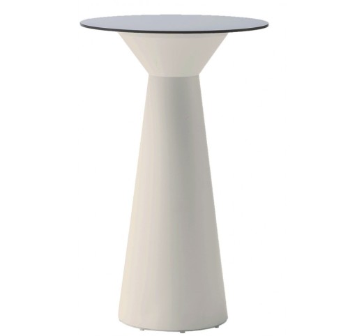 Roller Table bar Η110cm - 2 years guarantee | Avant Garde