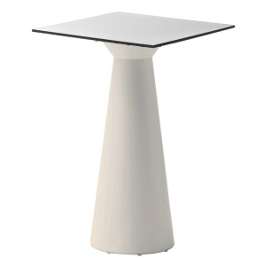 Roller Table bar Η110cm - 2 years guarantee | Avant Garde