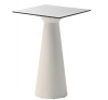 Roller cod.TROLC044.54-00/H110 Technopolymer Table