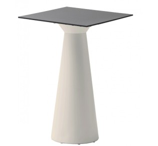 Roller Table bar Η110cm - 2 years guarantee | Avant Garde
