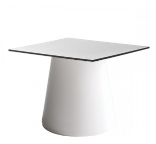 Roller Table  Η55cm - 2 years guarantee | Avant Garde