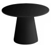 Roller cod.TROLC 048.10-10/H55 Technopolymer Side Table