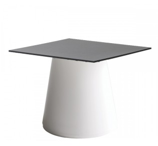 Roller Table  Η55cm - 2 years guarantee | Avant Garde
