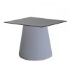 Roller cod.TROLC 044.14-10/H55 Τραπεζάκι από Τεχνοπολύμερο