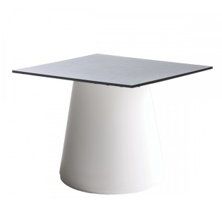 Roller Table  Η55cm - 2 years guarantee | Avant Garde