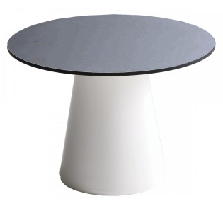Roller Table  Η55cm - 2 years guarantee | Avant Garde