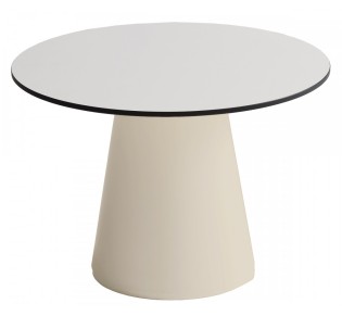 Roller Table  Η55cm - 2 years guarantee | Avant Garde