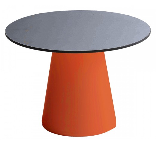 Roller Table  Η55cm - 2 years guarantee | Avant Garde