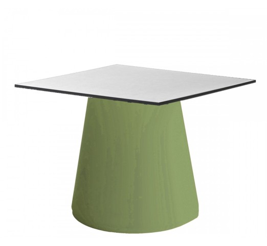 Roller Table  Η55cm - 2 years guarantee | Avant Garde