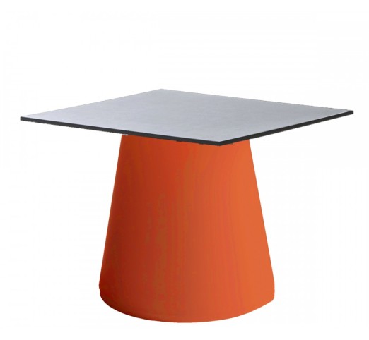 Roller Table  Η55cm - 2 years guarantee | Avant Garde