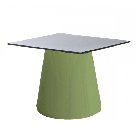 Roller Table  Η55cm - 2 years guarantee | Avant Garde