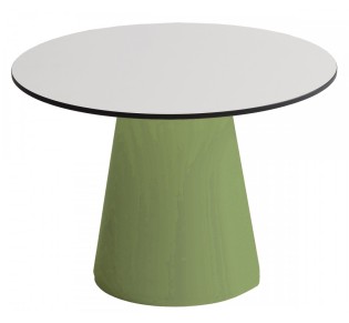 Roller Table  Η55cm - 2 years guarantee | Avant Garde