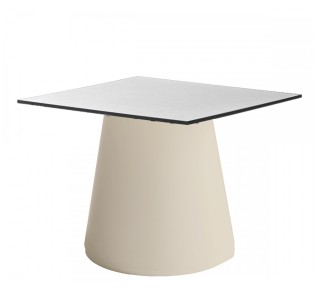 Roller Table  Η55cm - 2 years guarantee | Avant Garde