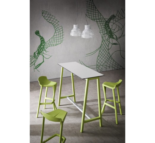 Step bar table - 2 years guarantee | Avant Garde