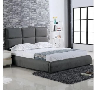 MAXIM Bed for Mattress...