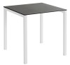 Claro TCLAC570.00-10/H75 Table with HPL Top