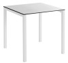 Claro TCLAC590.00-00/H75 Table with HPL Top