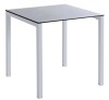 Claro TCLAC590.14-14/H75 Table with HPL Top