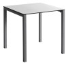 Claro TCLAC570.21-00/H75 Table with HPL Top