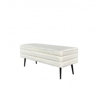 SLICES STOOL WITH STORAGE... 2