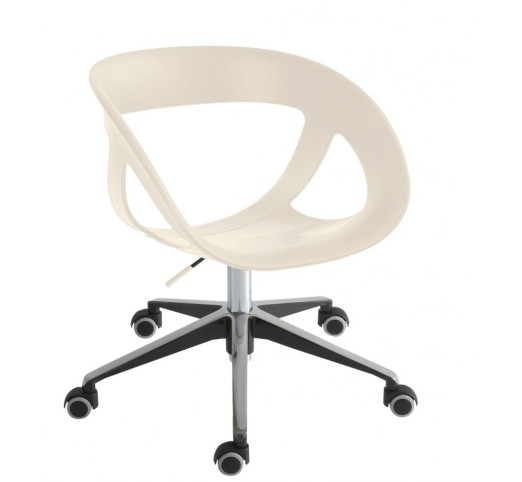 Moema cod.69.01/05 Office Armchair