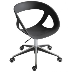 Moema cod.69.10/O5R Office Armchair