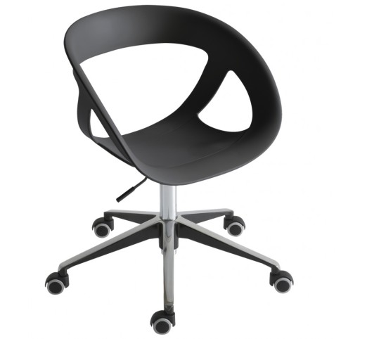 Moema cod.69.10/O5R Office Armchair