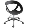Moema cod.69.10/O5R Office Armchair