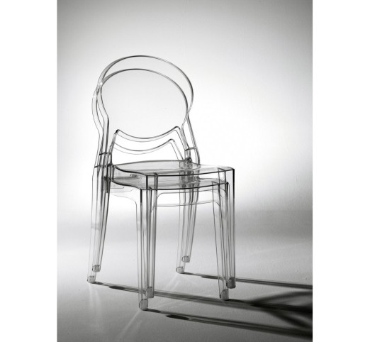 Igloo chair by SCAB | Avant Garde