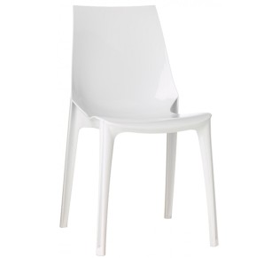 Vanity chair by SCAB | Avant Garde