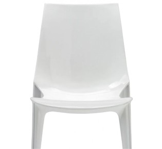 Vanity chair by SCAB | Avant Garde 2