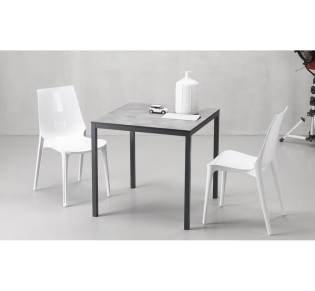 Vanity chair by SCAB | Avant Garde