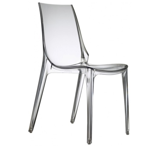 Vanity chair by SCAB | Avant Garde