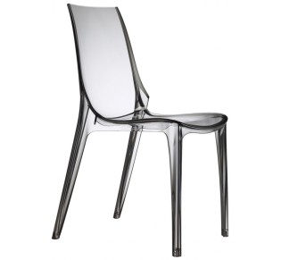 Vanity chair by SCAB | Avant Garde
