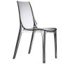 Vanity art.2652 chair