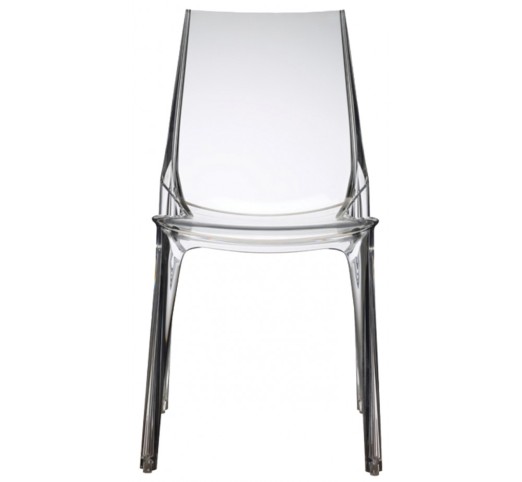 Vanity chair by SCAB | Avant Garde