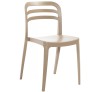 Aspen Sand Polypropylene Chair