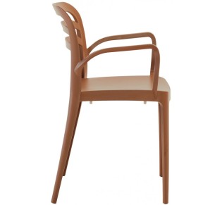Aspendos armchair by Novussi | Avant Garde - exclusive agent