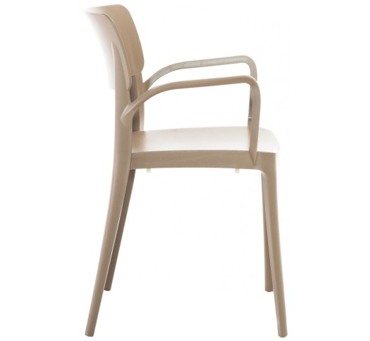 Panora armchair by Novussi | Avant Garde exclusive agent