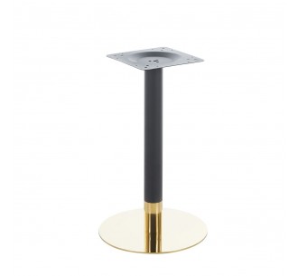 FLASH Metal Base Ø45xH72cm...
