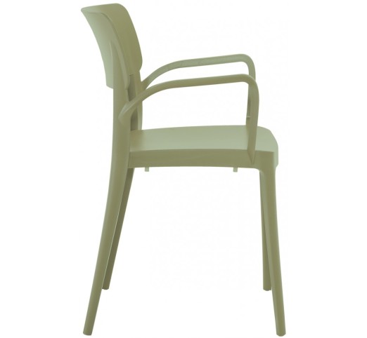 Panora armchair by Novussi | Avant Garde exclusive agent