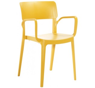 Panora armchair by Novussi | Avant Garde exclusive agent