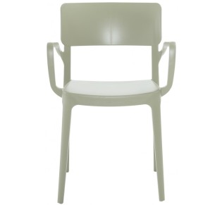 Panora armchair by Novussi | Avant Garde exclusive agent
