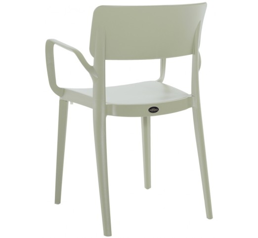 Panora armchair by Novussi | Avant Garde exclusive agent