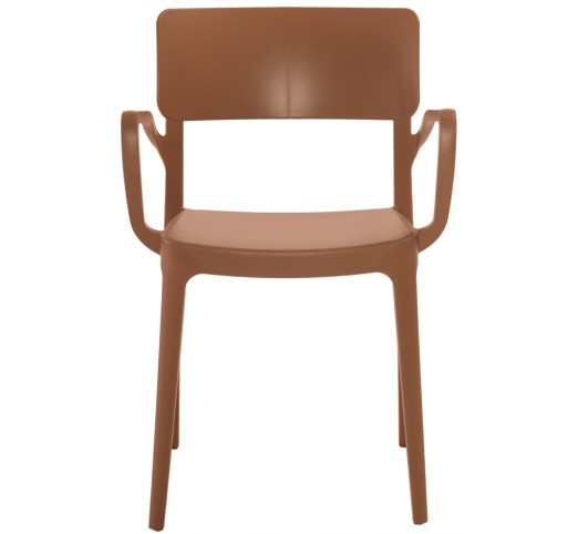 Panora armchair by Novussi | Avant Garde exclusive agent