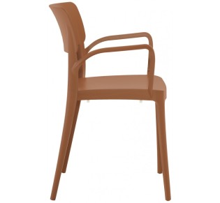 Panora armchair by Novussi | Avant Garde exclusive agent