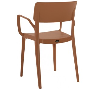 Panora armchair by Novussi | Avant Garde exclusive agent