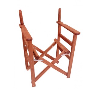 Director armchair Κ217 - 2 years guarantee | Avant Garde