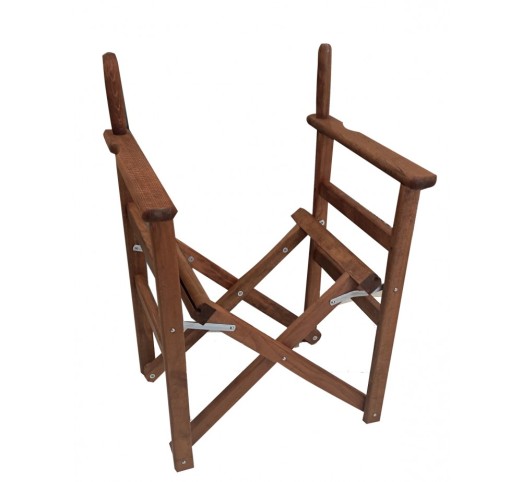 Director armchair Κ217 - 2 years guarantee | Avant Garde