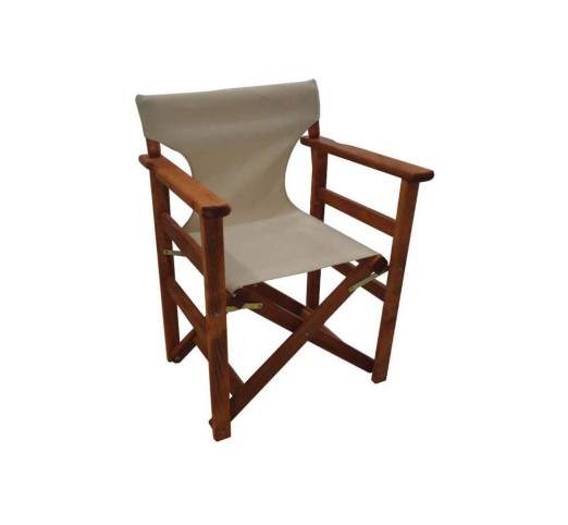 Πολυθρόνα σκηνοθέτη Κ217 - 2 χρόνια εγγύηση | Avant Garde